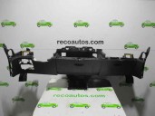 Recambio de salpicadero para renault espace iv (jk0) 1.9 dci diesel referencia OEM IAM 7701207635 NEGRO 