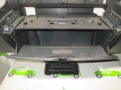 Recambio de salpicadero para renault espace iv (jk0) 1.9 dci diesel referencia OEM IAM 7701207635 NEGRO 