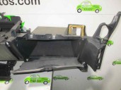 Recambio de salpicadero para renault espace iv (jk0) 1.9 dci diesel referencia OEM IAM 7701207635 NEGRO 