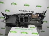 Recambio de salpicadero para renault espace iv (jk0) 1.9 dci diesel referencia OEM IAM 7701207635 NEGRO 