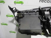 Recambio de salpicadero para renault espace iv (jk0) 1.9 dci diesel referencia OEM IAM 7701207635 NEGRO 