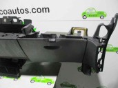 Recambio de salpicadero para renault espace iv (jk0) 1.9 dci diesel referencia OEM IAM 7701207635 NEGRO 