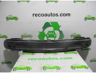 Recambio de refuerzo paragolpes delantero para renault espace iv (jk0) 1.9 dci diesel referencia OEM IAM DE HIERRO 