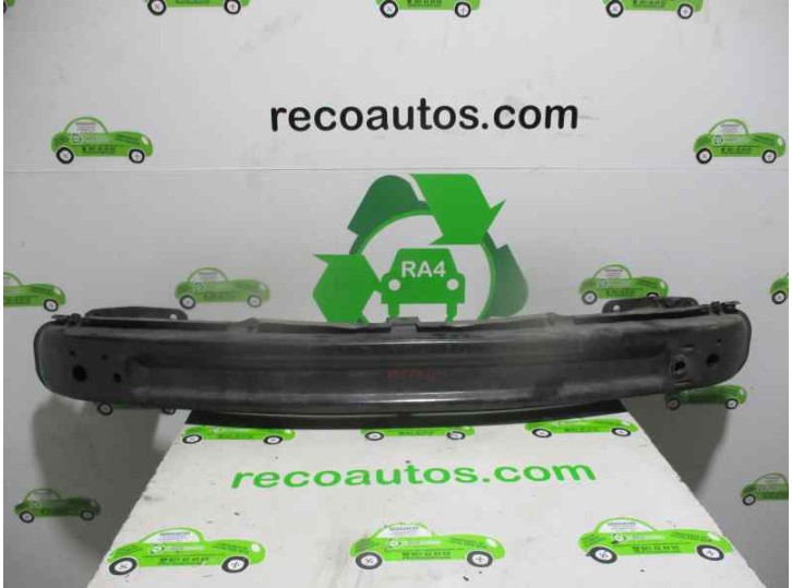 Recambio de refuerzo paragolpes delantero para renault espace iv (jk0) 1.9 dci diesel referencia OEM IAM  DE HIERRO 