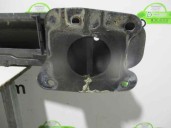 Recambio de refuerzo paragolpes delantero para renault espace iv (jk0) 1.9 dci diesel referencia OEM IAM  DE HIERRO 