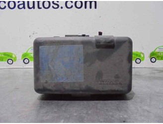 Recambio de caja reles / fusibles para renault espace iv (jk0) 1.9 dci diesel referencia OEM IAM 8200242763A 55RDI3317 