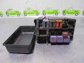 Recambio de caja reles / fusibles para renault espace iv (jk0) 1.9 dci diesel referencia OEM IAM 8200242763A 55RDI3317 