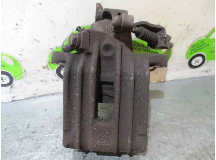 Recambio de pinza freno trasera izquierda para skoda octavia combi (1u5) elegance referencia OEM IAM   