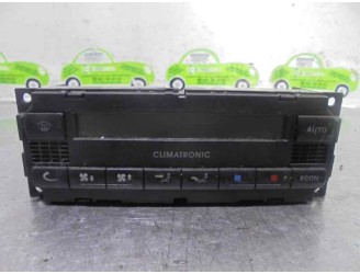 Recambio de mando climatizador para skoda octavia combi (1u5) elegance referencia OEM IAM 1U1907044A 5HB00813920 BHTC