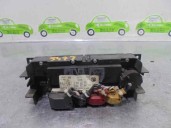 Recambio de mando climatizador para skoda octavia combi (1u5) elegance referencia OEM IAM 1U1907044A 5HB00813920 BHTC