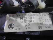 Recambio de mando climatizador para skoda octavia combi (1u5) elegance referencia OEM IAM 1U1907044A 5HB00813920 BHTC