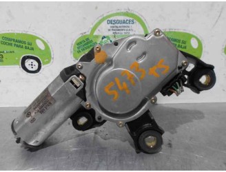 Recambio de motor limpia trasero para skoda octavia combi (1u5) elegance referencia OEM IAM 1U9955711 1U9955711 