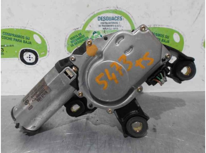 Recambio de motor limpia trasero para skoda octavia combi (1u5) elegance referencia OEM IAM 1U9955711 1U9955711 