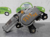 Recambio de motor limpia trasero para skoda octavia combi (1u5) elegance referencia OEM IAM 1U9955711 1U9955711 