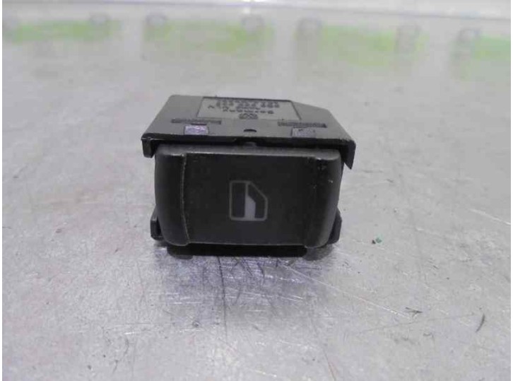Recambio de mando elevalunas trasero izquierdo para skoda octavia combi (1u5) elegance referencia OEM IAM 3B0959855 