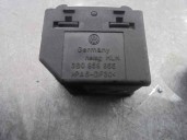 Recambio de mando elevalunas trasero izquierdo para skoda octavia combi (1u5) elegance referencia OEM IAM 3B0959855 