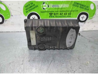 Replacement electronic module for Opel Omega B 2.5 Turbodiesel (X 25 TD / U 25 TD / L93) OEM IAM reference 1017556 DUNIG1 NTD