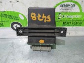Recambio de rele ventiladores motor para peugeot partner (s1) 1.9 diesel referencia OEM IAM 9631577780 BITRON