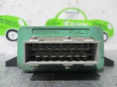 Recambio de rele ventiladores motor para peugeot partner (s1) 1.9 diesel referencia OEM IAM 9631577780 BITRON