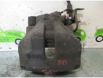 Replacement front right brake caliper for Volkswagen Passat Saloon (3B2) 1.9 TDI OEM IAM reference 8E0615124A 1340 ATE