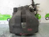Replacement front right brake caliper for Volkswagen Passat Saloon (3B2) 1.9 TDI OEM IAM reference 8E0615124A 1340 ATE