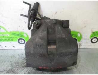 Recambio de pinza freno delantera izquierda para volkswagen passat berlina (3b2) 1.9 tdi referencia OEM IAM 8E0615123A 1550 ATE
