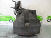 Recambio de pinza freno delantera izquierda para volkswagen passat berlina (3b2) 1.9 tdi referencia OEM IAM 8E0615123A 1550 ATE