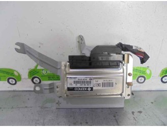Replacement engine control unit (ECU) for Kia Cerato 1.6 CAT OEM IAM reference 3912026740 9030930401F KEFICO