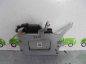 Recambio de centralita motor uce para kia cerato 1.6 cat referencia OEM IAM 3912026740 9030930401F KEFICO