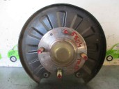 Recambio de mangueta trasera derecha para kia cerato 1.6 cat referencia OEM IAM 527602F110 527602F110 