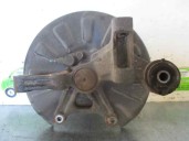 Recambio de mangueta trasera derecha para kia cerato 1.6 cat referencia OEM IAM 527602F110 527602F110 