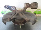 Recambio de mangueta trasera derecha para kia cerato 1.6 cat referencia OEM IAM 527602F110 527602F110 