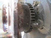 Recambio de mangueta trasera derecha para kia cerato 1.6 cat referencia OEM IAM 527602F110 527602F110 