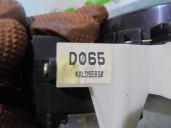 Recambio de mando luces para kia cerato 1.6 cat referencia OEM IAM D065 