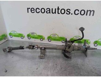 Replacement steering column for Kia Cerato 1.6 CAT OEM IAM reference 2F200 0412012 