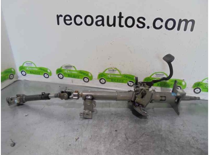 Replacement steering column for Kia Cerato 1.6 CAT OEM IAM reference 2F200 0412012 