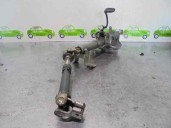 Replacement steering column for Kia Cerato 1.6 CAT OEM IAM reference 2F200 0412012 