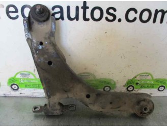 Recambio de brazo suspension inferior delantero derecho para kia cerato 1.6 cat referencia OEM IAM   