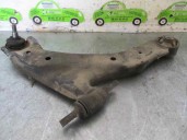 Recambio de brazo suspension inferior delantero derecho para kia cerato 1.6 cat referencia OEM IAM 