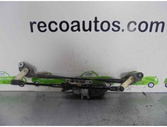 Replacement front wiper motor for Kia Cerato 1.6 CAT OEM IAM reference 981102F000 035417760 DENSO