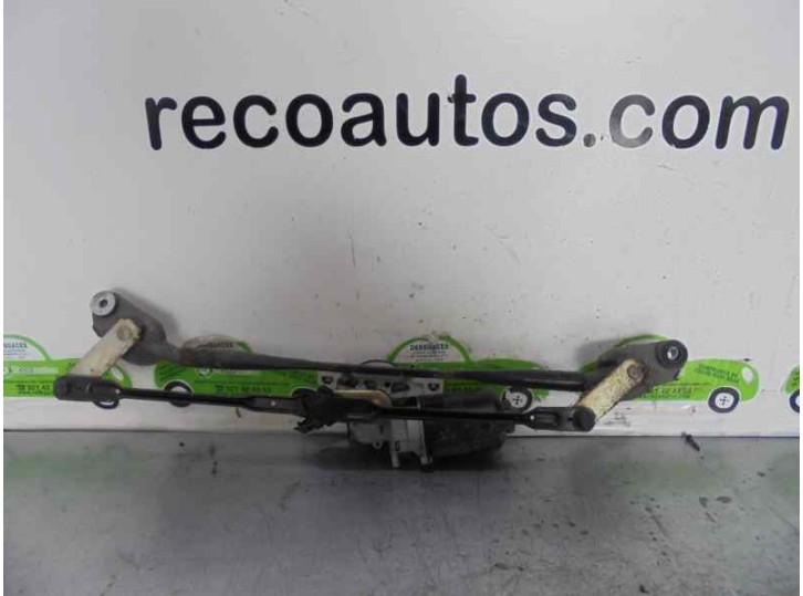Replacement front wiper motor for Kia Cerato 1.6 CAT OEM IAM reference 981102F000 035417760 DENSO