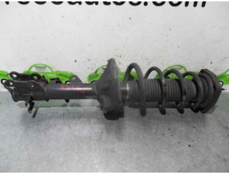 Recambio de amortiguador trasero derecho para kia cerato 1.6 cat referencia OEM IAM 553612F100 SACHS