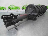 Recambio de amortiguador trasero derecho para kia cerato 1.6 cat referencia OEM IAM 553612F100  SACHS