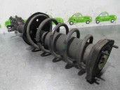 Replacement rear right shock absorber for Kia Cerato 1.6 CAT OEM IAM reference 553612F100 SACHS