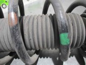 Recambio de amortiguador trasero derecho para kia cerato 1.6 cat referencia OEM IAM 553612F100 SACHS