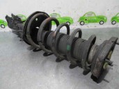 Replacement rear left shock absorber for Kia Cerato 1.6 CAT OEM IAM reference 553512F100 SACHS