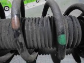 Recambio de amortiguador trasero izquierdo para kia cerato 1.6 cat referencia OEM IAM 553512F100  SACHS