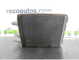 Replacement heater / air conditioning radiator for Kia Cerato 1.6 CAT OEM IAM reference 