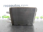 Recambio de radiador calefaccion / aire acondicionado para kia cerato 1.6 cat referencia OEM IAM 