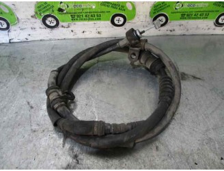 Recambio de palanca freno de mano para kia cerato 1.6 cat referencia OEM IAM 597102F000IM CABLES